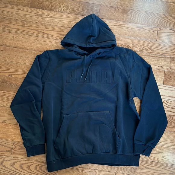 PUMA hoodie - Picture 1 of 3